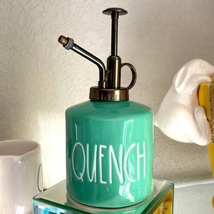 NEW! Plant water mister by Rae Dunn.
